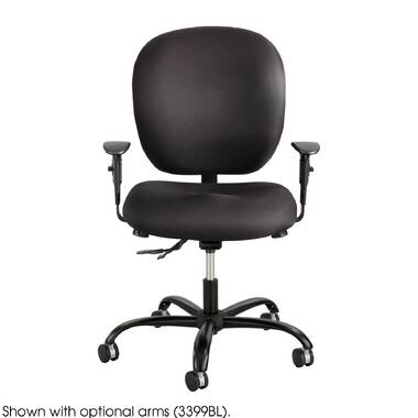 Brayan task store chair